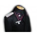 Куртка двубортная, фельджакет (Feldjacket)  офицера танкиста WH обр.1934г
